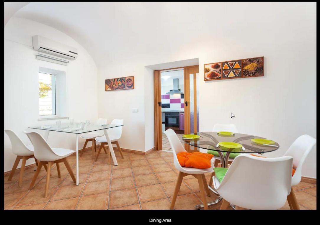 Blife Moustachya Private Rooms ファロ エクステリア 写真