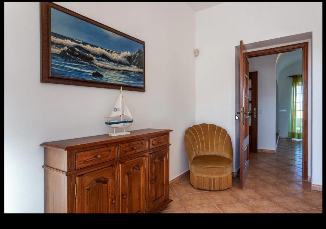 Blife Moustachya Private Rooms ファロ エクステリア 写真