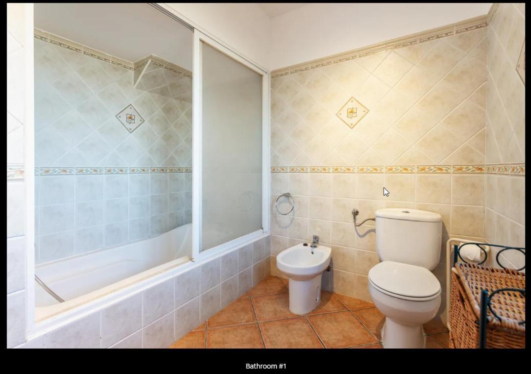 Blife Moustachya Private Rooms ファロ エクステリア 写真